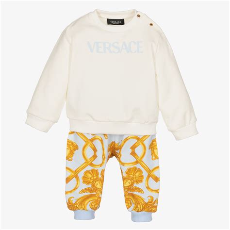 cheap Versace baby clothes